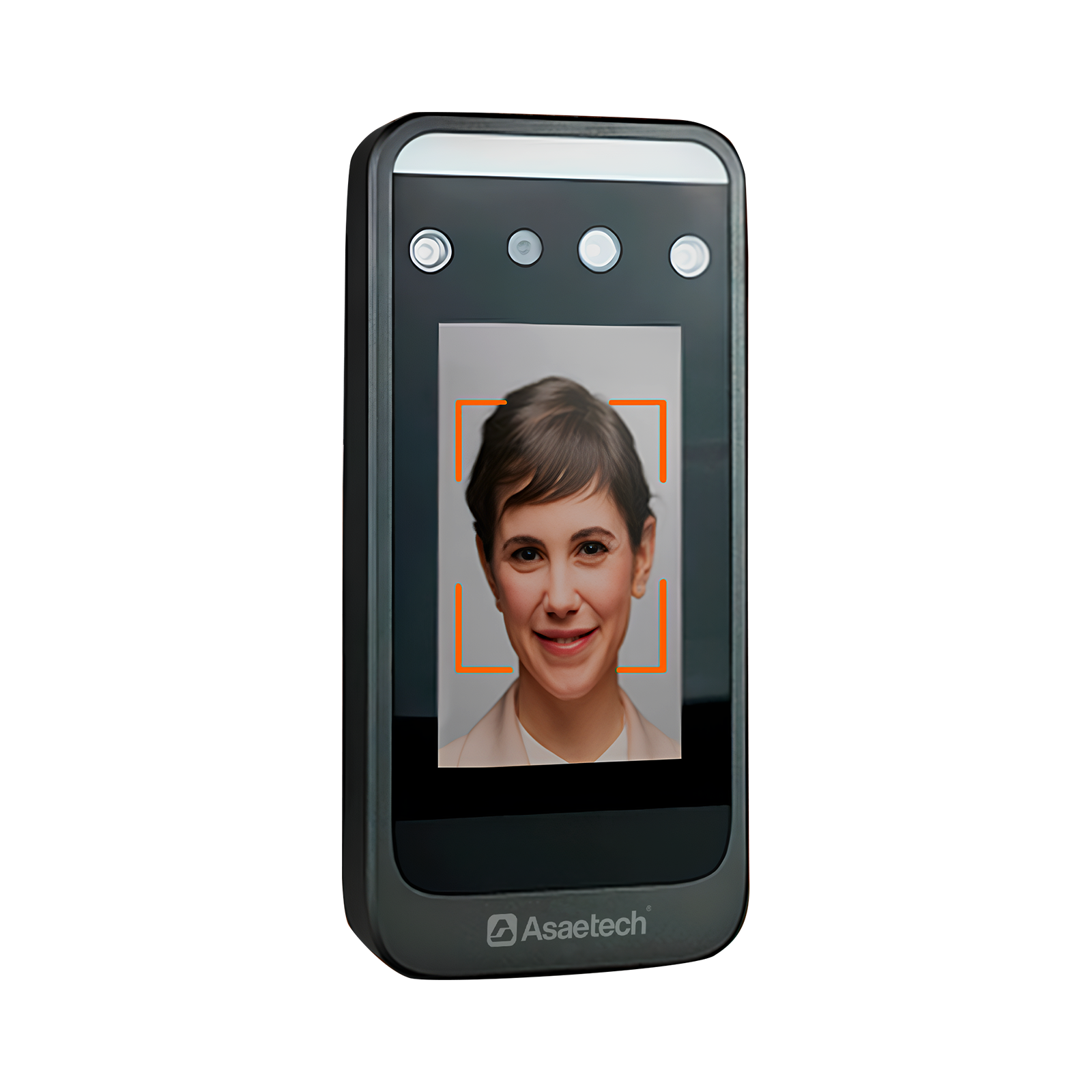 Controle de Acesso iDFace Max