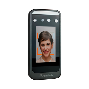 Controle de Acesso iDFace Max