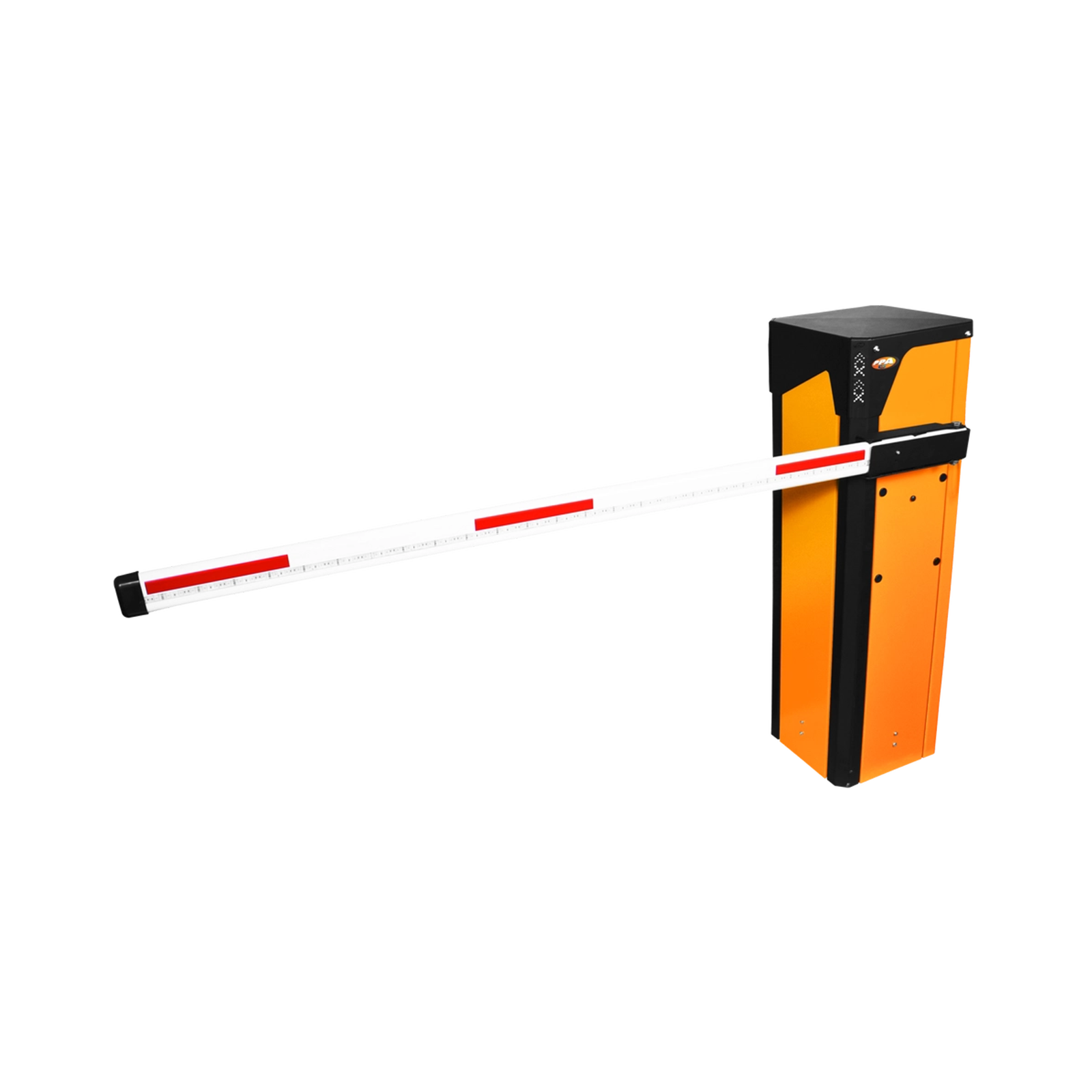 Cancela LINHA JETFLEX – K10