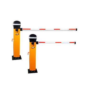 Cancela LINHA JETFLEX – KD2