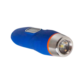 Vigia Bastão Blue