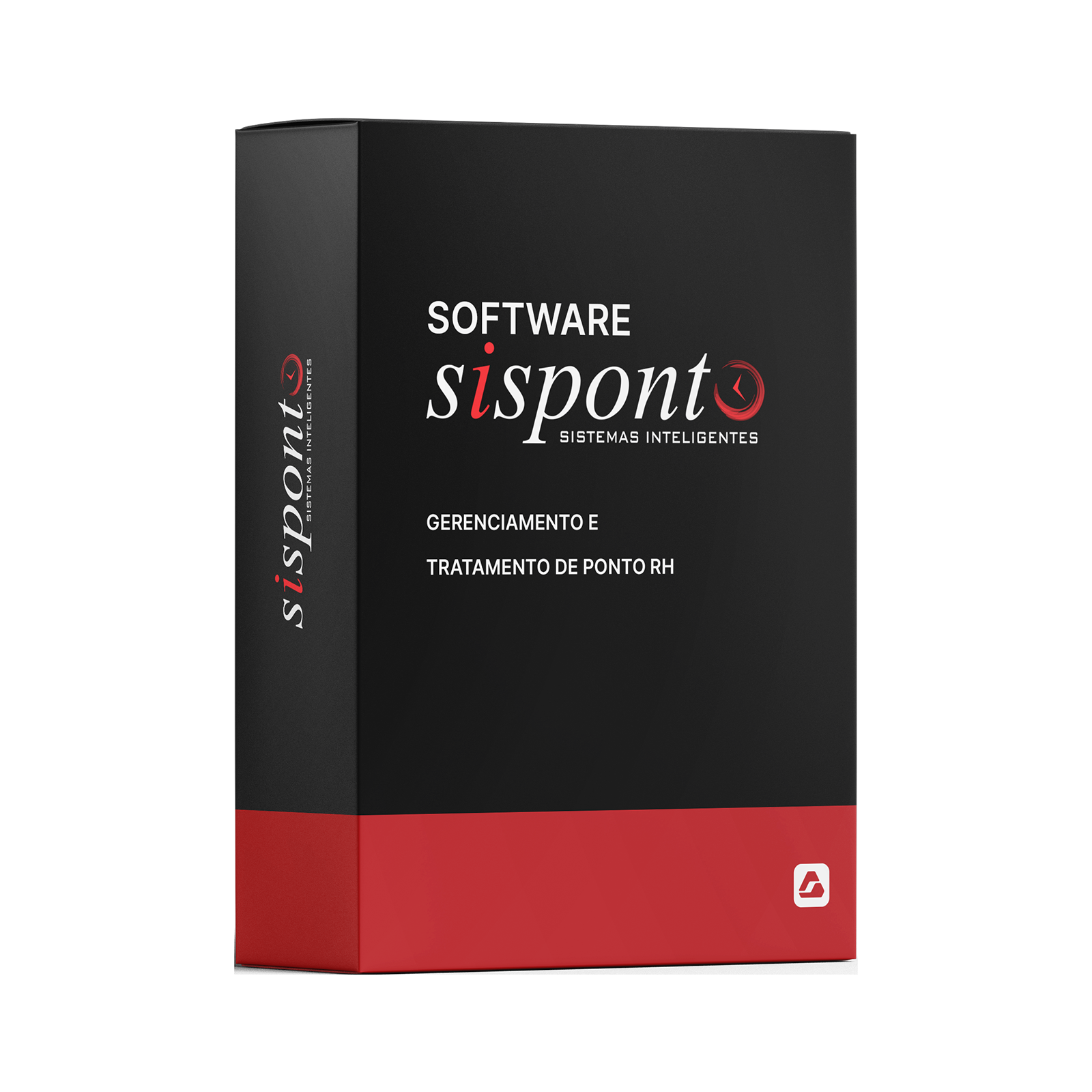 Software Sisponto Web