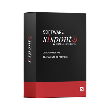 Software Sisponto Web