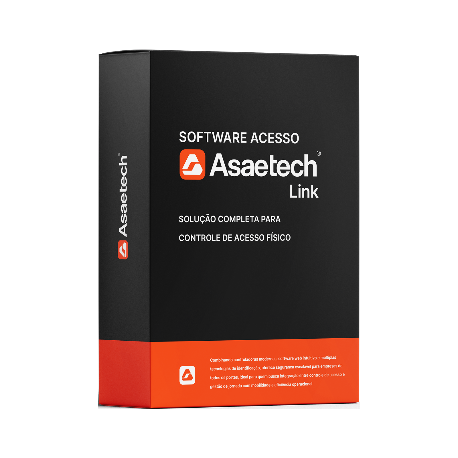 Acesso – ASAE TECH LINK